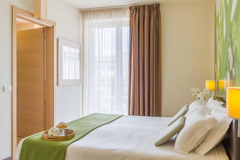 Hotel Acquadolce - Oda