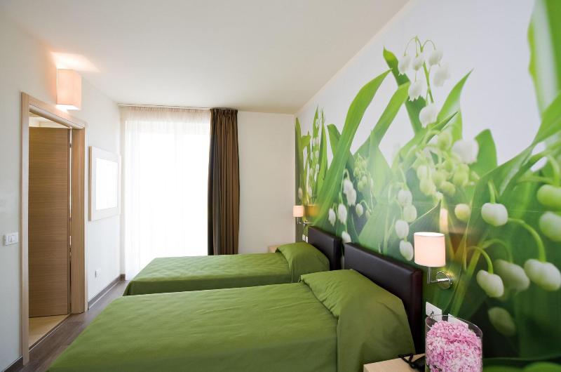 Hotel Acquadolce - Oda
