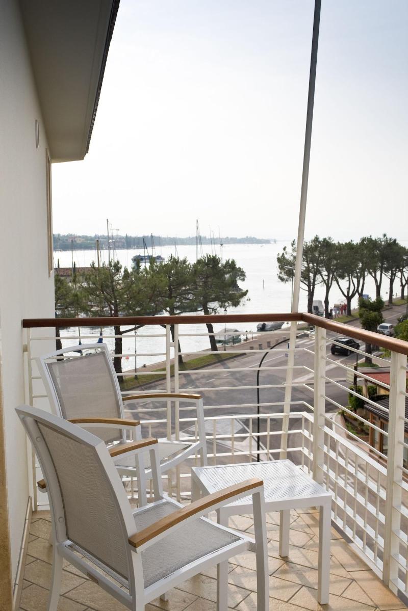 Hotel Acquadolce - Oda
