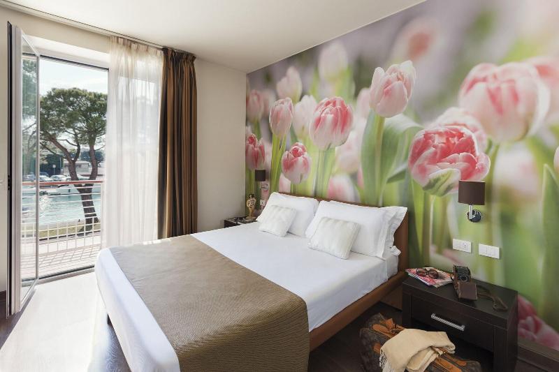 Hotel Acquadolce - Oda