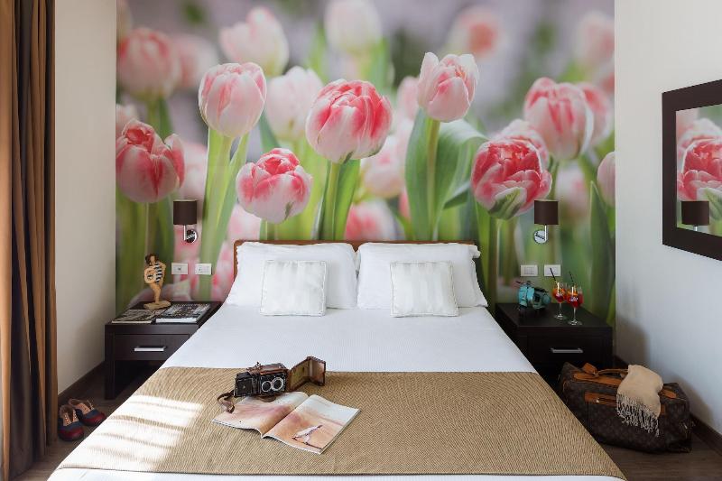 Hotel Acquadolce - Oda