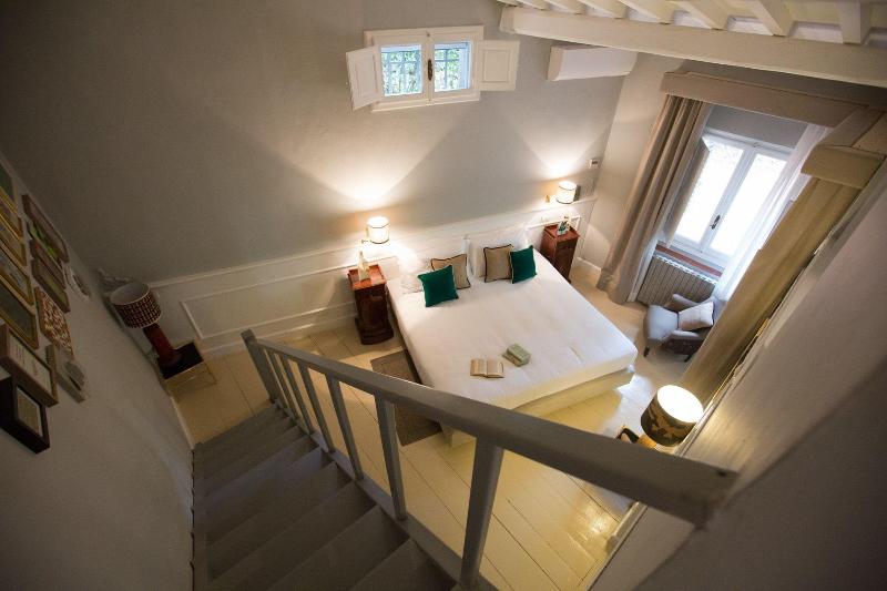 Adastra Suites - Oda
