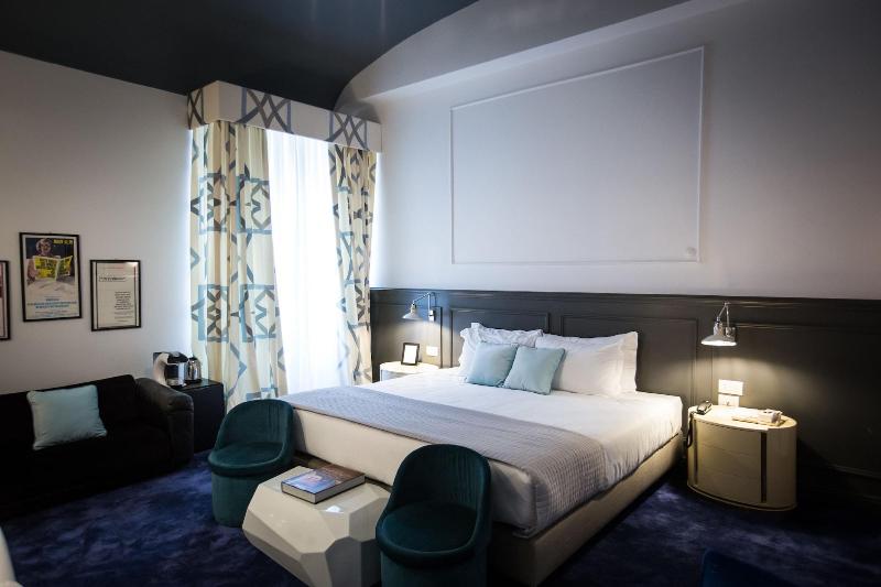 Adastra Suites - Oda
