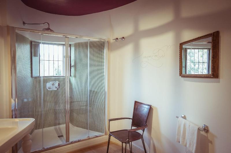 Adastra Suites - Oda