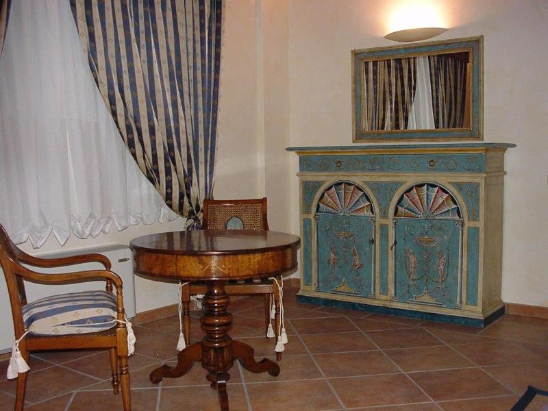 Adda Hotel - Lobi