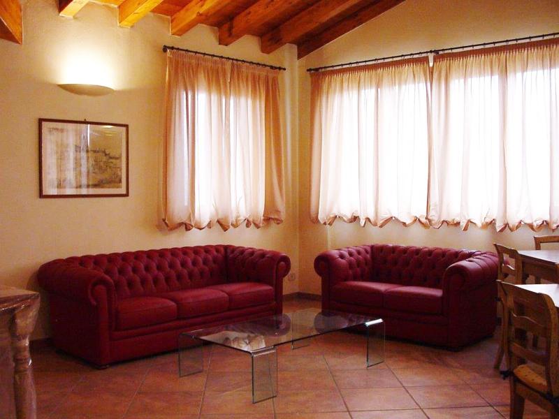 Adda Hotel - Lobi