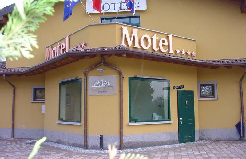 Adda Hotel - Genel