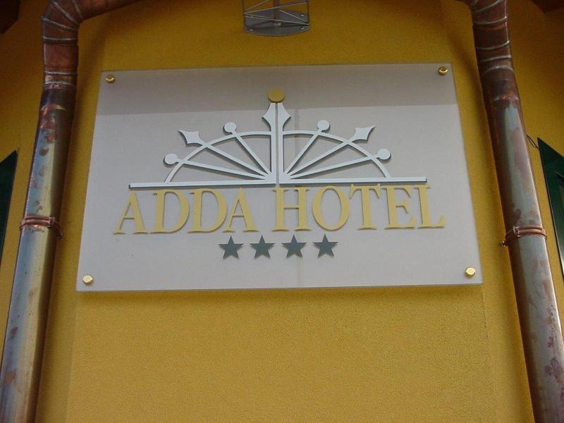 Adda Hotel - Genel