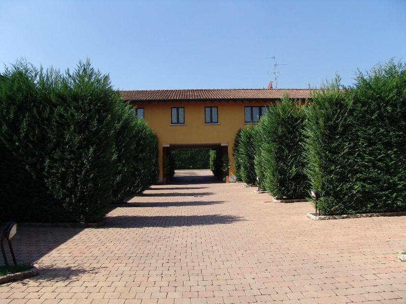 Adda Hotel - Genel