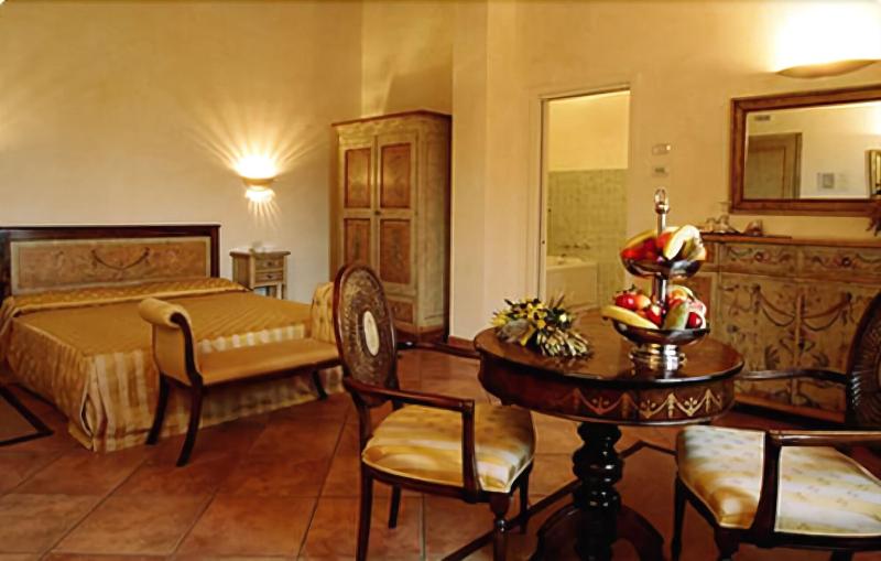 Adda Hotel - Oda