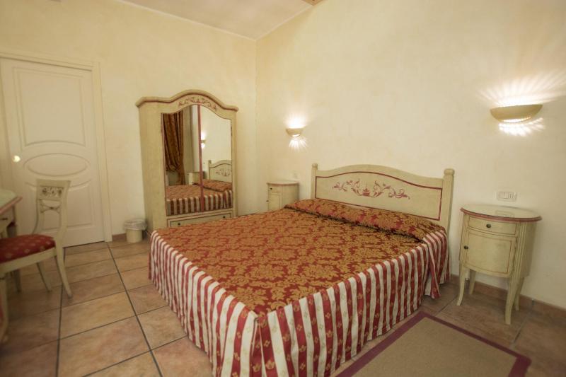 Adda Hotel - Oda