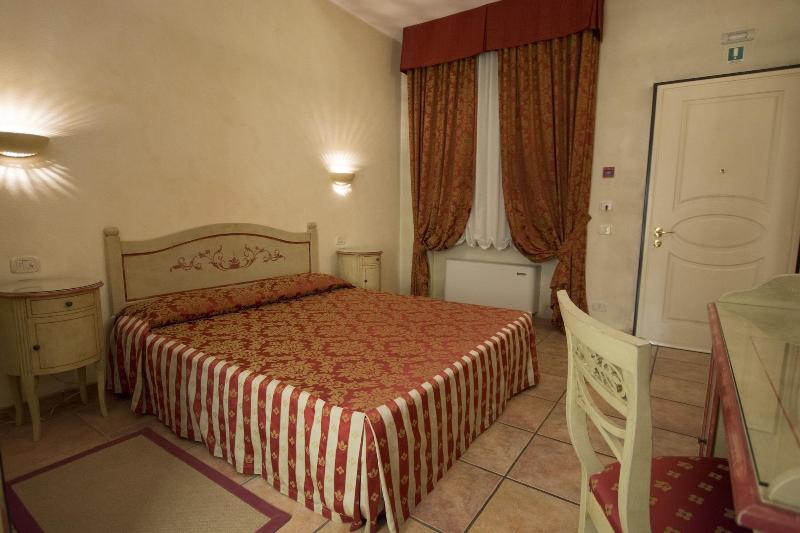 Adda Hotel - Oda