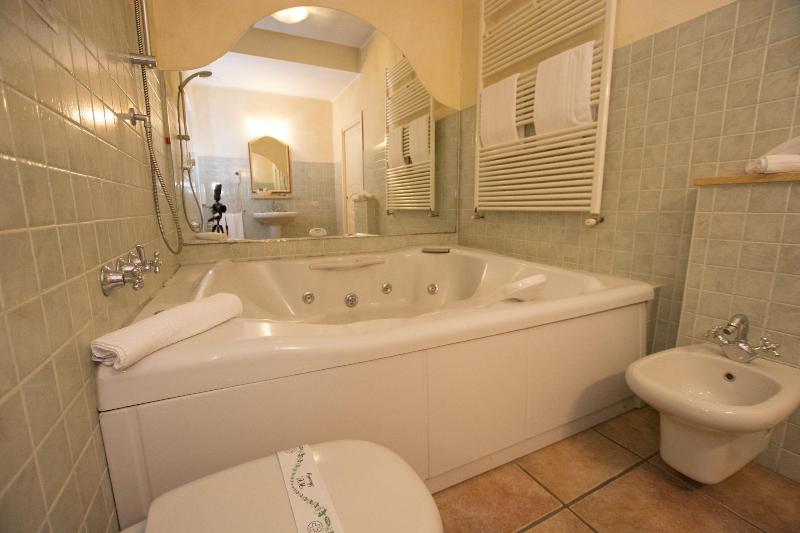 Adda Hotel - Oda