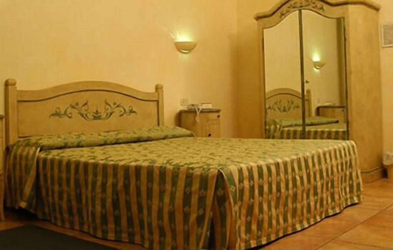 Adda Hotel - Oda