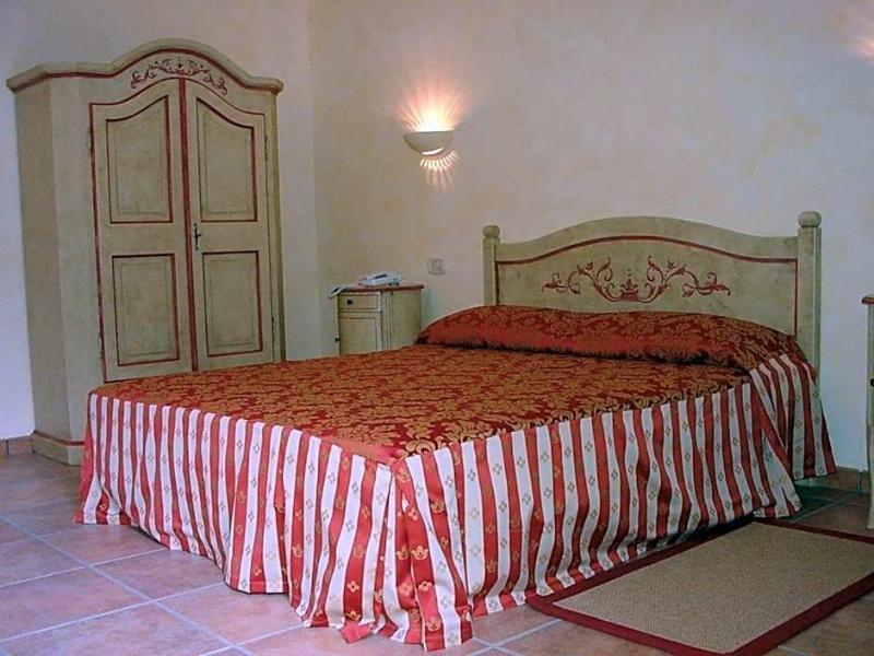 Adda Hotel - Oda