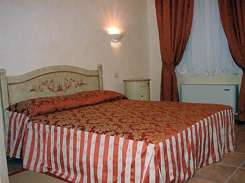 Adda Hotel - Oda