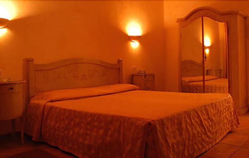 Adda Hotel - Oda