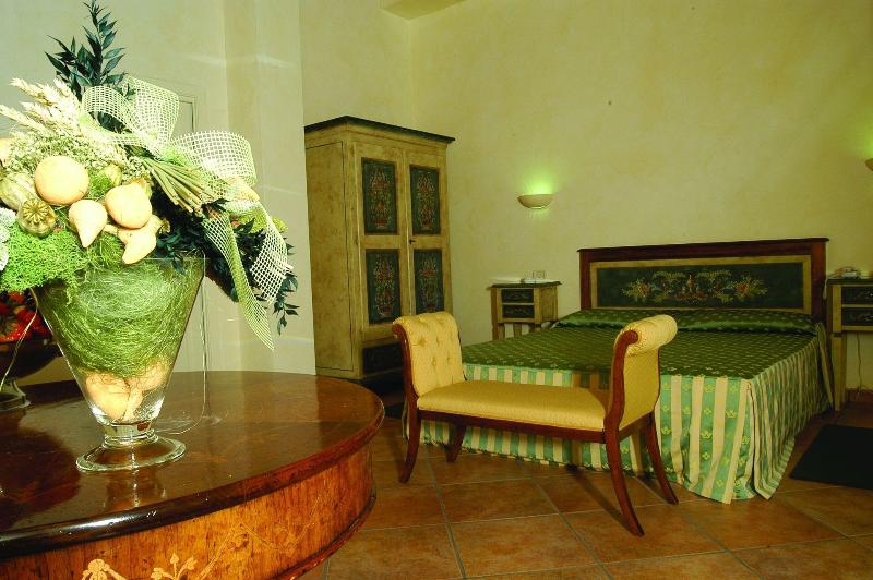 Adda Hotel - Oda