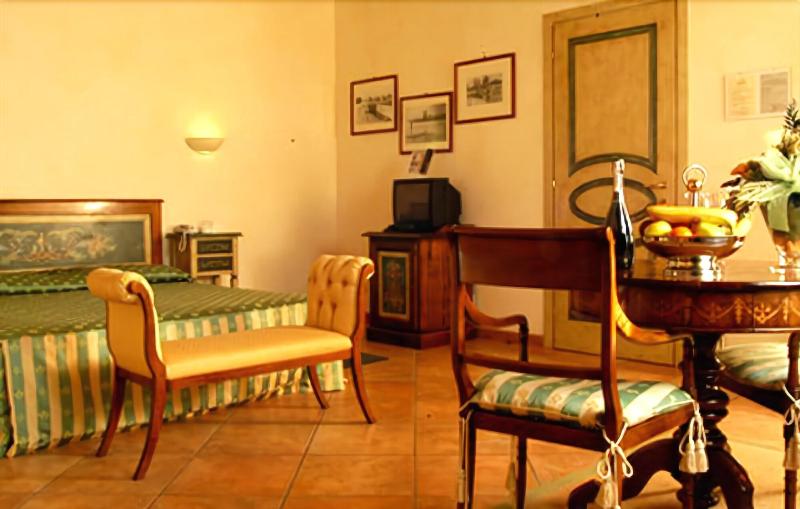 Adda Hotel - Oda
