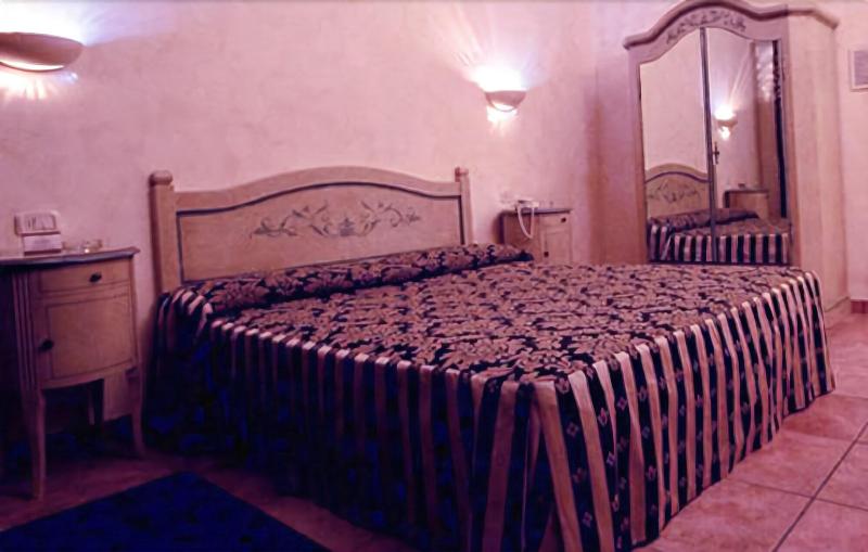 Adda Hotel - Oda