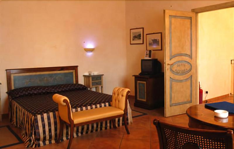Adda Hotel - Oda