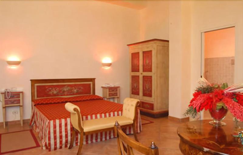 Adda Hotel - Oda