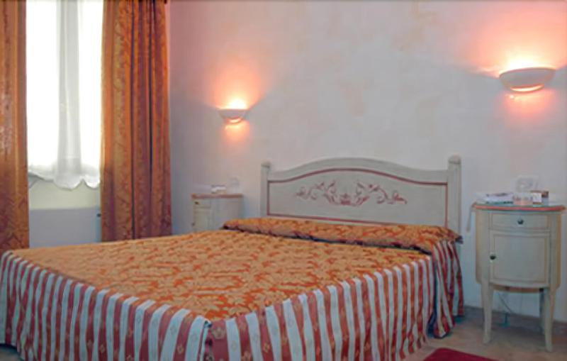 Adda Hotel - Oda