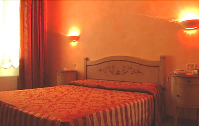 Adda Hotel - Oda