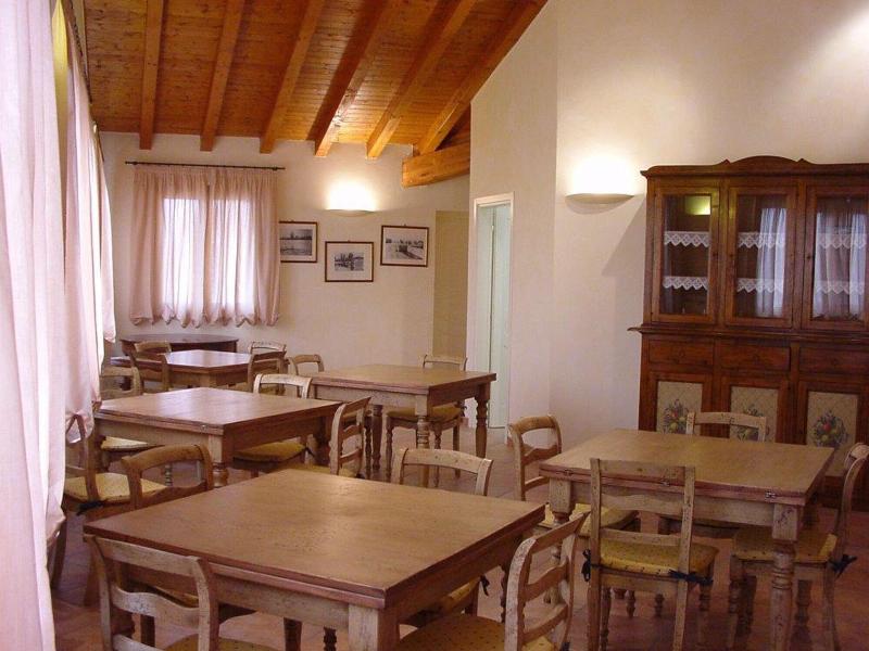 Adda Hotel - Restoran