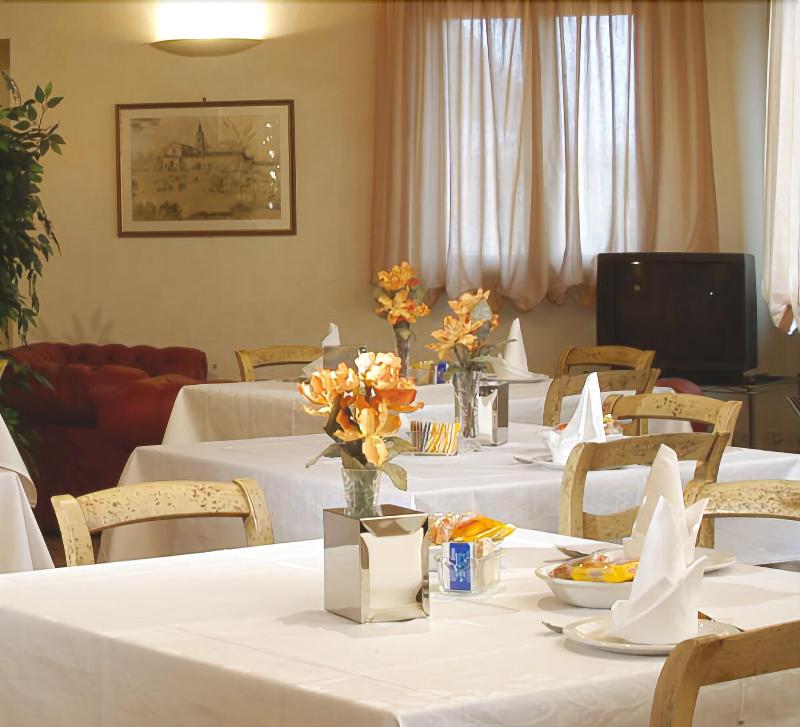Adda Hotel - Restoran
