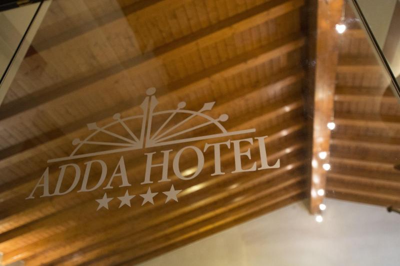 Adda Hotel - Restoran