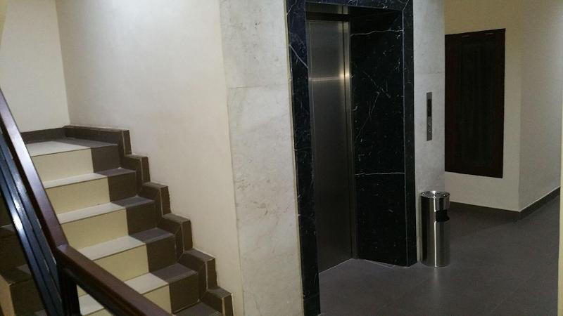 Legenda Beril Hostel - Lobi