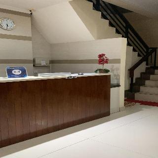 Legenda Beril Hostel fotoÄŸrafÄ±