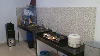 Legenda Beril Hostel fotoÄŸrafÄ±