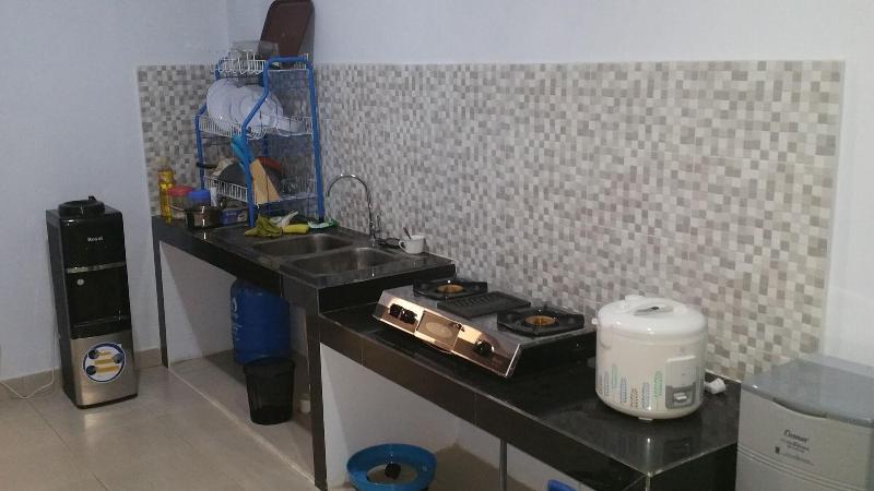 Legenda Beril Hostel - Aktivite