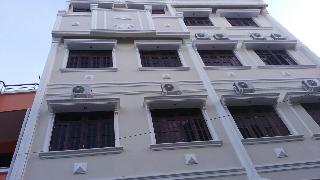 Legenda Beril Hostel fotoÄŸrafÄ±