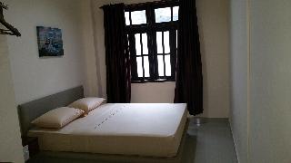 Legenda Beril Hostel fotoÄŸrafÄ±