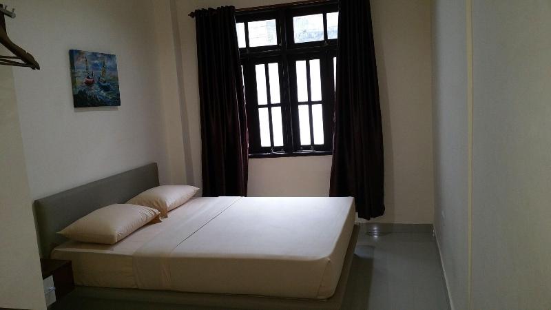 Legenda Beril Hostel - Oda