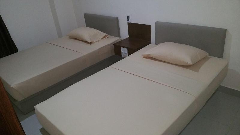 Legenda Beril Hostel - Oda