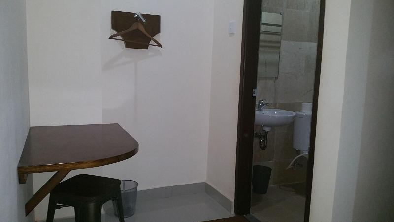 Legenda Beril Hostel - Oda