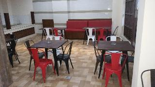 Legenda Beril Hostel fotoÄŸrafÄ±