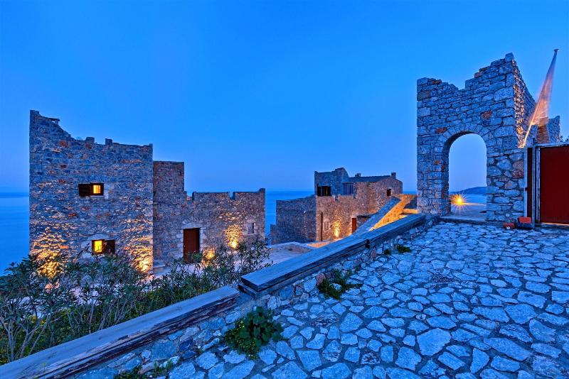 Aegila Boutique Hotel - Genel