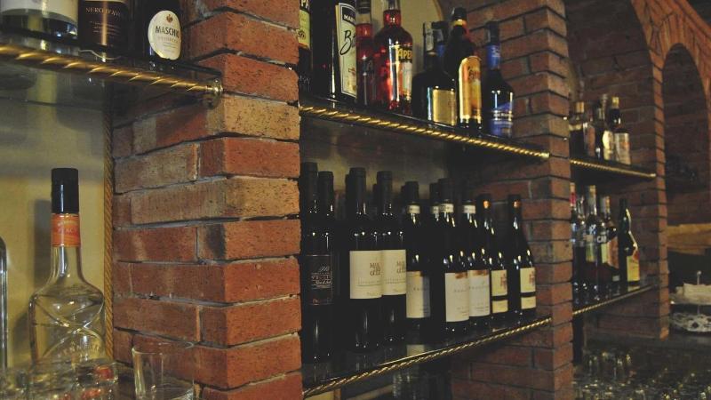 A' Cunziria - Bar