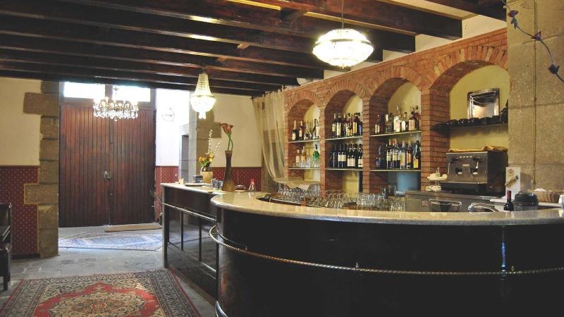 A' Cunziria - Bar