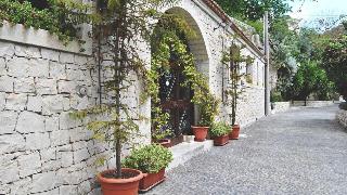 A' Cunziria otel fotoğrafı