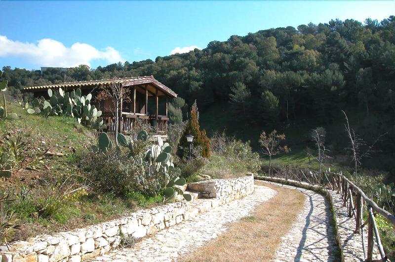 A' Cunziria - Oda