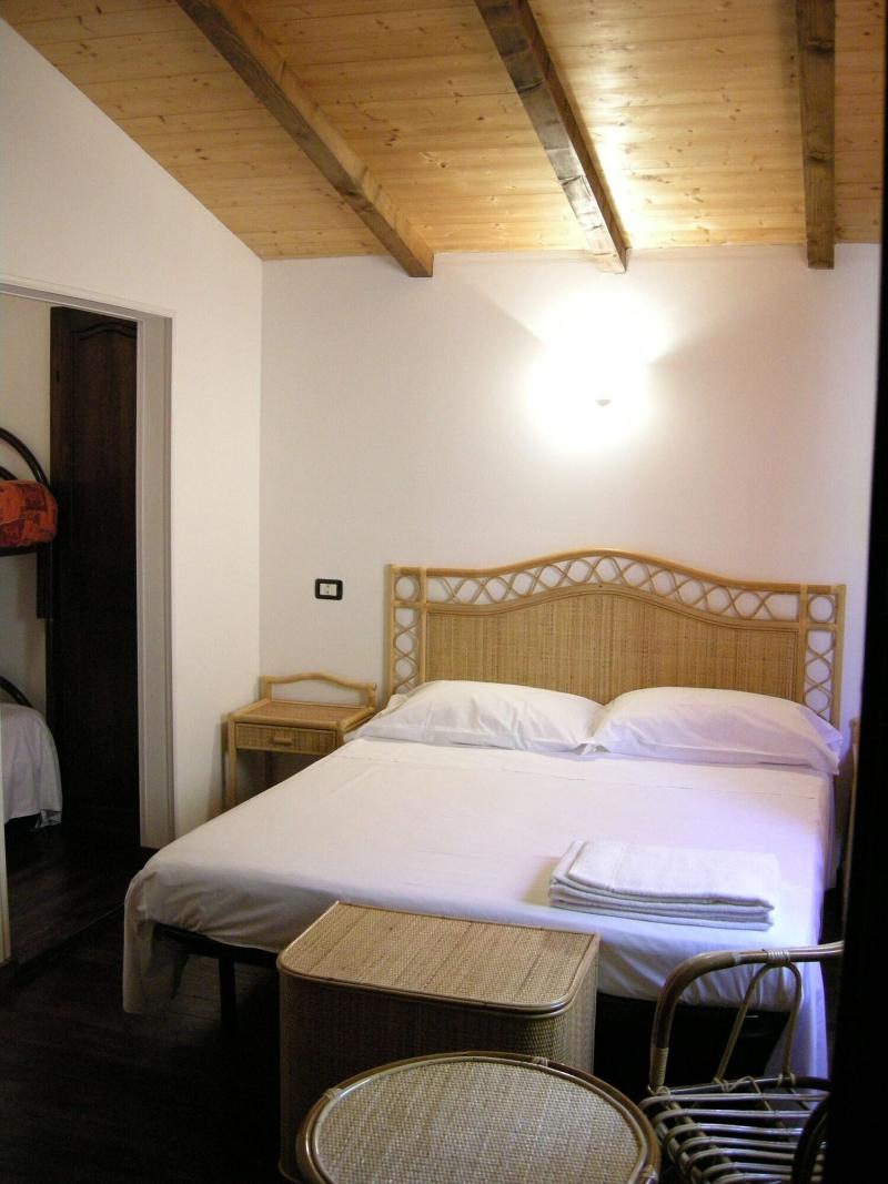 A' Cunziria - Oda
