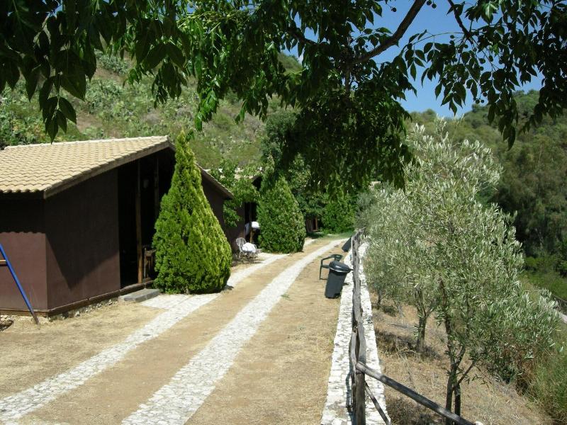 A' Cunziria - Oda