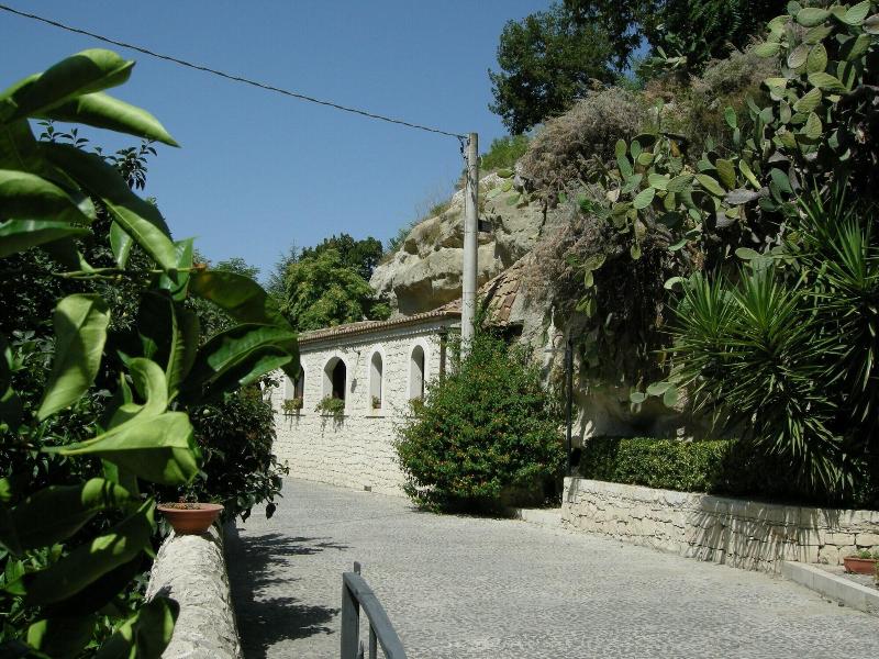 A' Cunziria - Oda