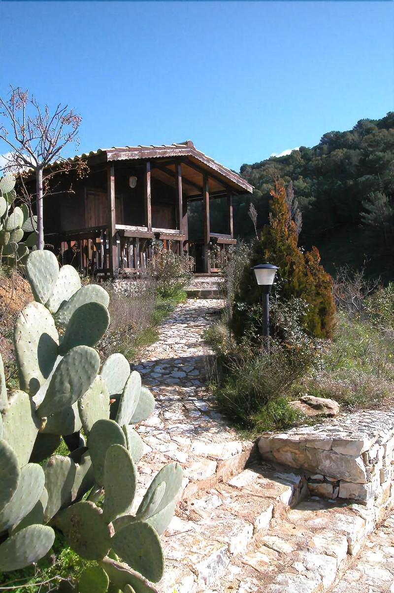 A' Cunziria - Oda